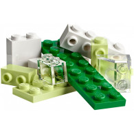 Klocki classic 10713 kreatywna walizka