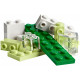 Klocki classic 10713 kreatywna walizka