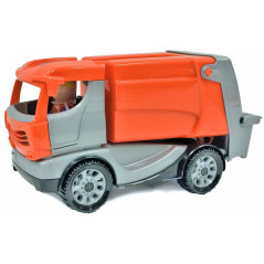 Truckies Sopbil 22 cm