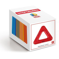 Trianglar med 12 element
