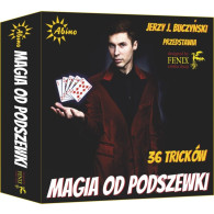 Magi från insidan 36 trick