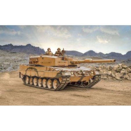 Leopard 2a4

Leopard 2a4