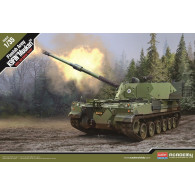 K9fin yxa finska armén