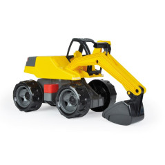 Grävmaskin 63 cm låda