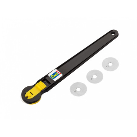 Modellverktyg - skärojärn