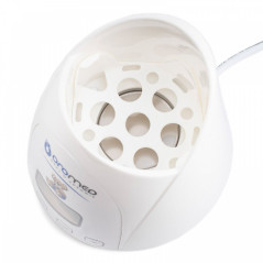 Värmare för flaskor oro-baby heather