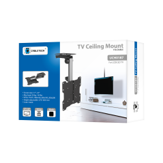 Takställning för tak/vinkel universell för LED TV (17-37') LCD-CM222