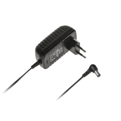 Switchad strömförsörjning 12V 1,5A 2,5/5,5