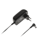 Switchad strömförsörjning 12V 1,5A 2,5/5,5