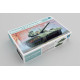 Model plastikowy rosyjska t-14 armata mbt