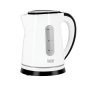 Elkedel TEESA, 2200 W, vit, 1,8L
