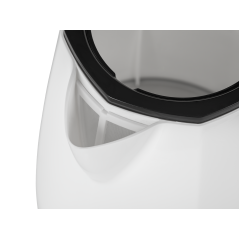 Elkedel TEESA, 2200 W, vit, 1,8L
