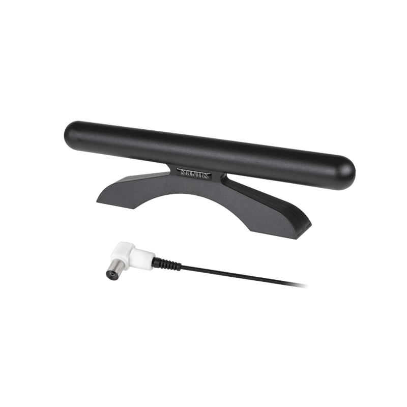 2629 - Antenn ljud fm endast