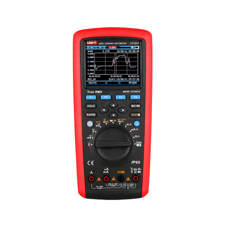 Universal mätare modell UT181A