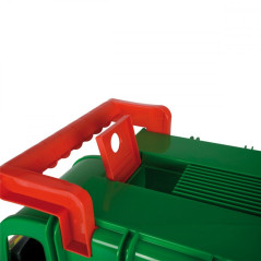 Sophämtare 60 cm jätte bonde löst