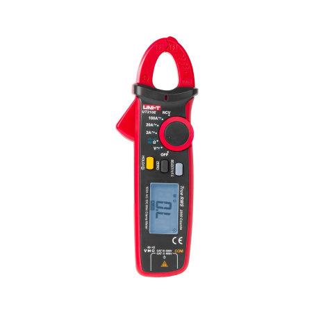 Mätinstrument 100A AC modell UT210E