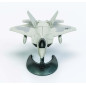 Modell i plast quickbuild f-22 raptor
