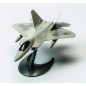 Modell i plast quickbuild f-22 raptor