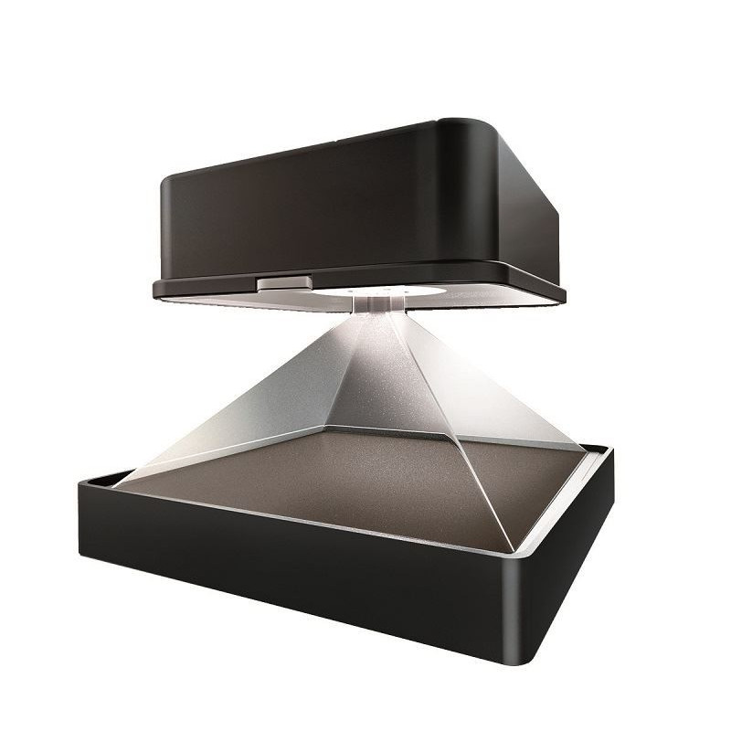 Vetenskapligt hologramset