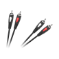 Kabel 2RCA-2RCA 3.0m Cabletech Eco-Line
Kabel 2RCA-2RCA 3,0m Cabletech Eco-Line