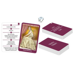 Spelet stora polacker