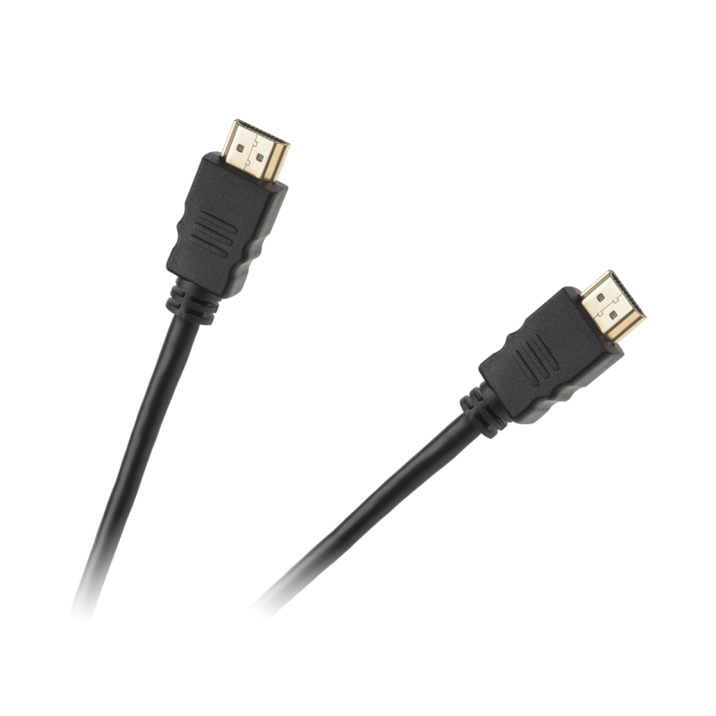 HDMI-kabel - HDMI 2.0V 1,2m Cabletech Eco-Line
