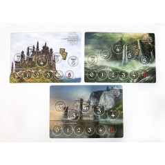 Spelet Avalon: Kung Arthurs riddare