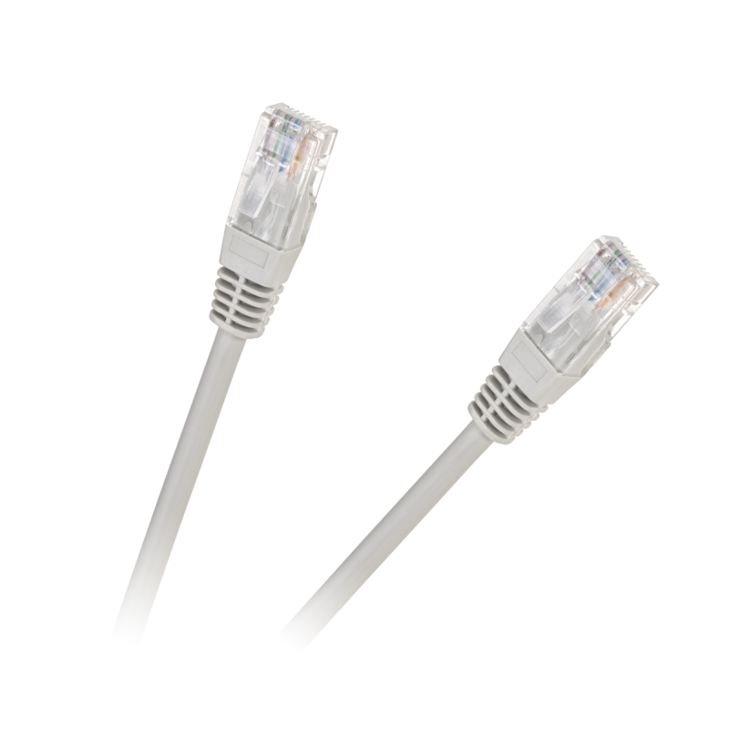 Patchkabel UTP cat.5e 3.0m Cabletech Eco-Line