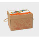 Klocki konstrukcyjne waffle mix 200 box