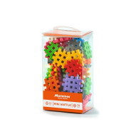 Klocki konstrukcyjne mini wafle 70