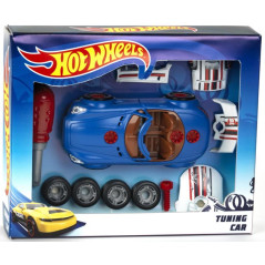 Hot Wheels-tuningset