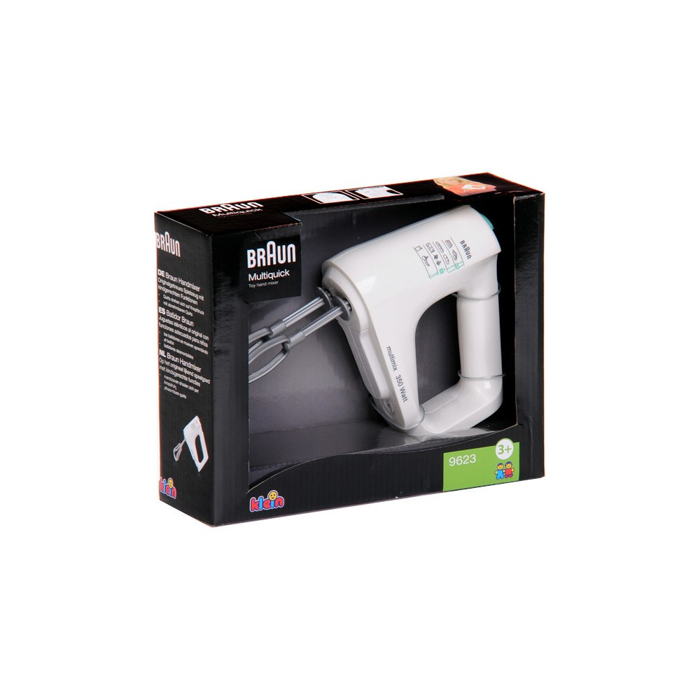 Handmixer Braun Handmixer Braun