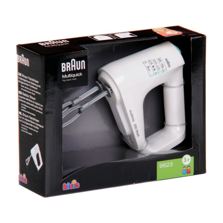 Handmixer Braun