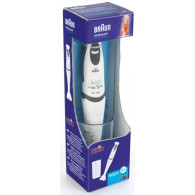 Blender braun