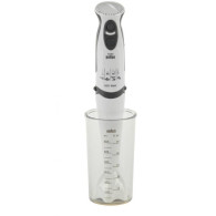 Blender braun