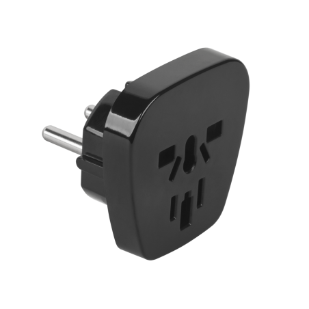 AC-kontakt PL-hane universell (J39-9)