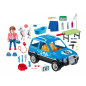 Mobil hundsalong figurset