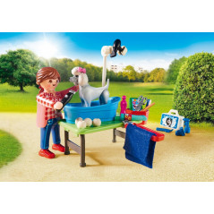 Mobil hundsalong figurset | HandlaSmidigt.se