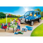 Mobil hundsalong figurset