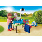 Mobil hundsalong figurset