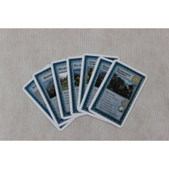 Slaget mellan fem arméer