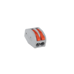 Universal kopplingsdon 2 x (0,75-2,5mm) PCT58102