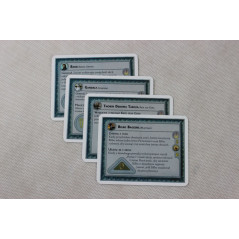 Slaget mellan fem arméer