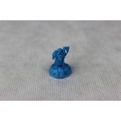 Slaget mellan fem arméer