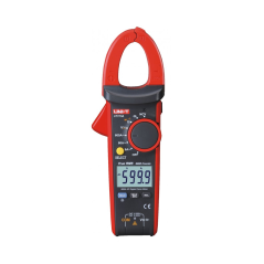 Mätare för tångström 600 A TrueRMS modell UT216A