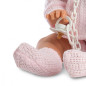 Docka baby flicka 45 cm