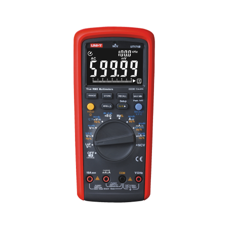 Universal mätare UT171B