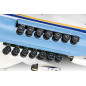 Modell av plast Antonov An-225 Mrija