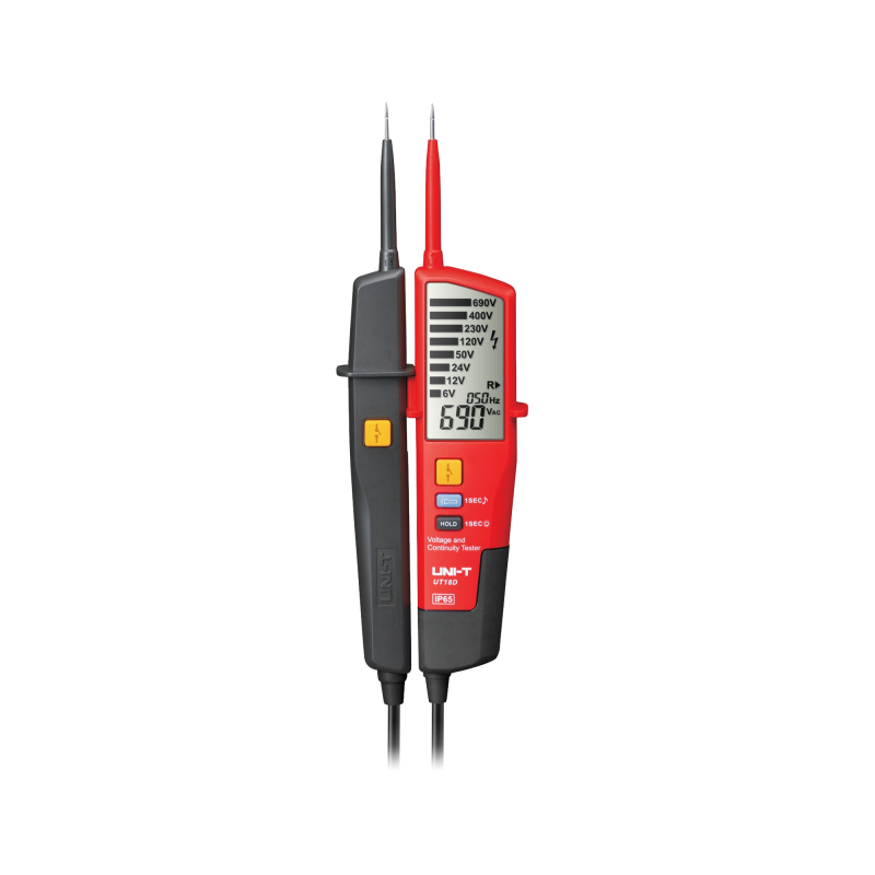 Universal mätare (tester) UT18D