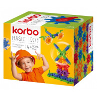 Klocki basic 90